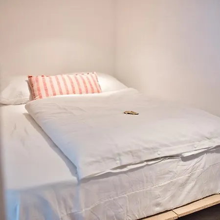 Le Coquebert - Apartment