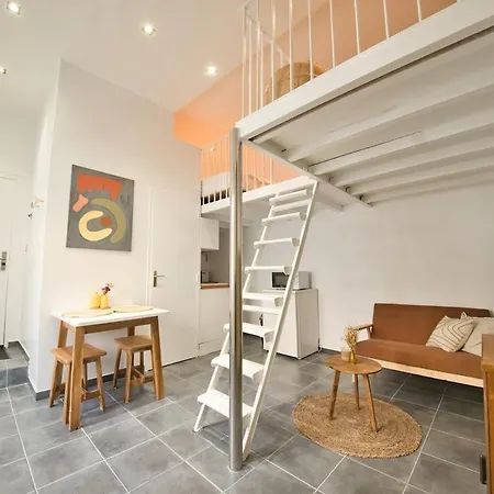 Apartment Le Coquebert - *